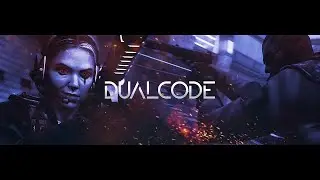 Dualcode by Dynamic Arts [REUPLOAD IN 4K]