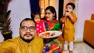 Desi ghee making live with my junior chef 🧑&zwj;🍳