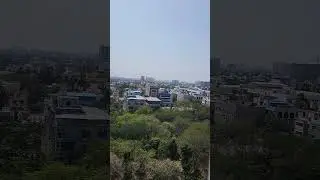 #Chennai city full view in anna tower park#anna tower park#ytshorts#treanding #shorts video##you
