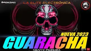 Calabria Gold Edition - Nenyx Pereira & Aleteo Boom | Guaracha, Aleteo, Tribal House 2025