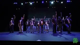 College Dropout [Front Row] // SBS Summer Meltdown 2023