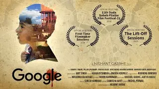 AWARD Winning Google Short Film You Must See