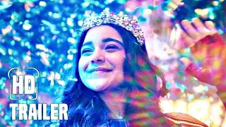 MS. MARVEL Trailer German Deutsch (2022) Disney+