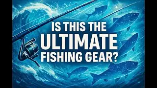 PENN Pursuit III & IV Combo Review: Is This the Ultimate Saltwater Fishing Gear?