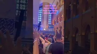 casa de  jesus Maria Jos&eacute; fam&iacute;lia sagrada am&eacute;m lugar aben&ccedil;oado Aparecida do norte spy