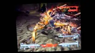 FallOut New Vegas- Finding The G.E.C.K