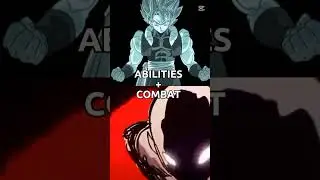 Diamond God Fusion Goku Vs Saitama Terra Infinity