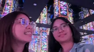 Mahanakhon SkyVerse, Mahanakhon Eats and Big C Shopping!! Thailand - Bangkok 🇹🇭 