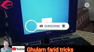How to Fix No Display and Beep Sound on Computer  by Tips and Solution at home