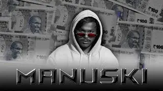 MANUSKI  | Rraj Maddy | Prod.Dj Pops | OFFICIAL MUSIC VIDEO