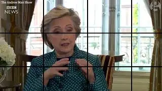 After Hillary Called Trump a Sexual Predator, WATCH The Reporter Embarrass Her on Live TV