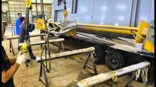 Keystone RV - Lamination