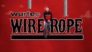 Twelve Days of Tools | Wurtec Wire Rope