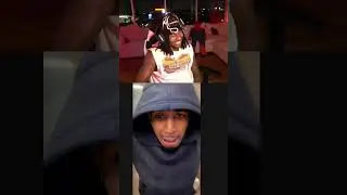 Duke Reacts to DDG & Jay Cinco Beef! 😂 #ddg #jaycinco #twitch #dukedennis