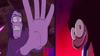 OK KO Series Finale Explained! : Glorbs Discussion!