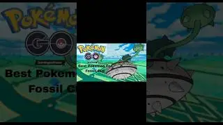 Ferrothorn Best leading For Fossil Cup l Catch Cup l Summer Cup l Great League Best Pokemon ever