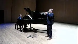 Corfiot Sea Scenes (Jason Dovel, trumpet)