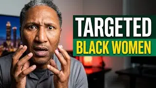 Scammers Are Targeting BLACK Women in Atlanta With Shocking Lies?