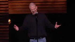 Jim Norton - Chip Chipperson - American Degenerate