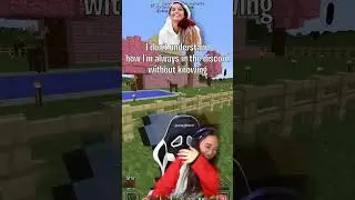 Valkyrae  MASSIVE P  Out of Context ft Quarterjade Best of OTV & Friends #shorts