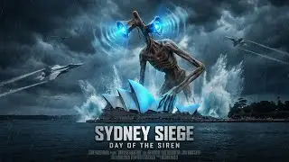 SIREN HEAD vs SYDNEY OPERA HOUSE (Ending is Wild!)