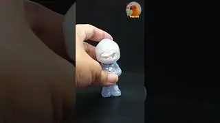 Mr. Bone - The time travel series (Unboxed Video)
