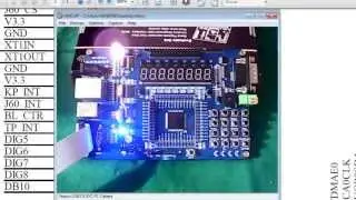 MSP430 en vivo - Intro Placa MSP430F5438 y Prende Led