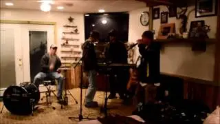 Fish River Rascals