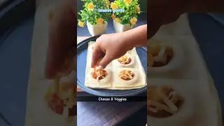 easy mini pizza recipe for kids..