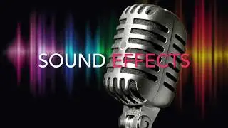 FREE SOUND EFFECTS: Dropping Chains