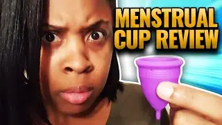 Menstrual Cup Review | How to Use a Menstrual Cup | Athena Cup 🤔