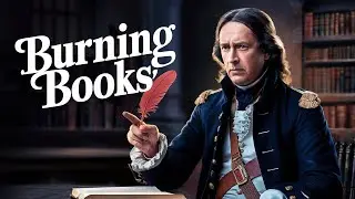 Uncovering America's Founding Fathers' Dark Secrets (2024)