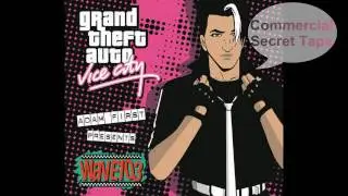 GTA Vice City - Wave 103 **Commercials**