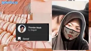 FILTER INSTAGRAM TERBARU 2021 UNTUK SELFIE 🌺🌈