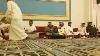 اسمع موال ابراهيم سعيد و عبده المالكي