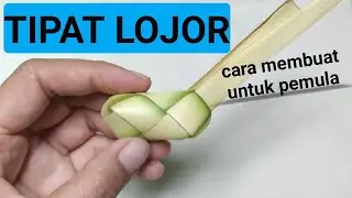 TIPAT LOJOR | KEPEL | PANGGUL | KEMPUL