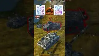 ☠️Отправил ВСЕХ в ангар 🧨 Объект 704, 4804 DMG,  4 KiLLs