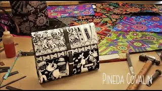 El arte en la manufactura | PINEDA COVALIN