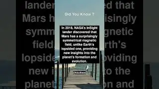Did You Know Facts - Space Exploration