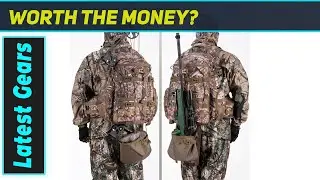 BLISSWILL Hunting Backpack: The Ultimate Gear Beast?