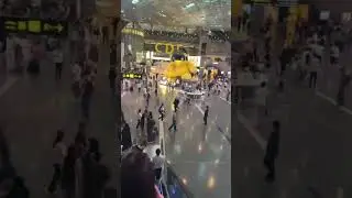 Goodbye Doha Qatar&hellip; #hamadinternationalairport