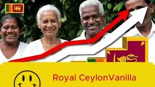 Royal Ceylon Vanilla (PVT) LTD