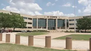 Hearing in Fort Hood OBGYN custody case postponed by Bell County judge