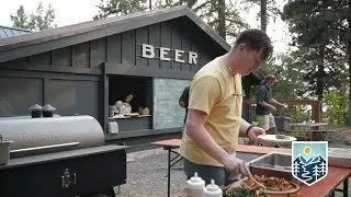 Suttle Lodge and Boathouse: A Hip Getaway in Central Oregon