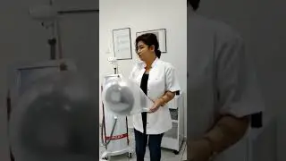 Redice Diod Eraser Diyot Lazer Epilasyon  Cihazı