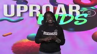 Welcome to Uproar Kids