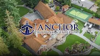 Anchor Roofing And Exteriors -  Exceptional Roofing For Twin Cities MN Homes