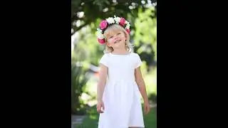 Cute & Trendy Kids Style Ideas for Every Season 👗✨#KidsStyle #CuteKidsFashion #KidsOutfits#KidsWear