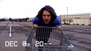 The world is finally empty. (Found Footage / Analog Horror)
