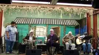 David Berntson, Little Joe McLerran, Nic Clark -  Money, Marbles & Chalk